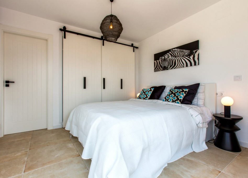 Reventa - Chalet - Benissa - Cala Abogat