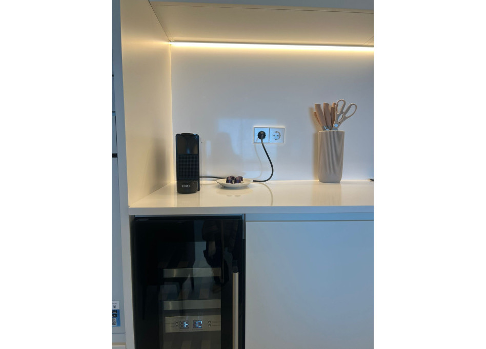 Nieuwbouw - Appartement - Javea - Jávea