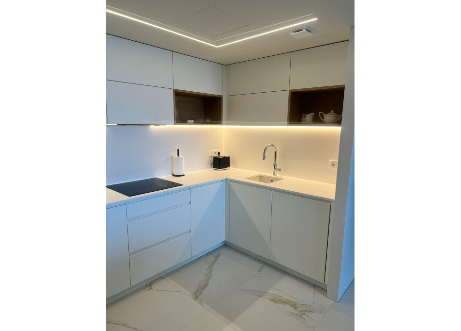 Nieuwbouw - Appartement - Javea - Jávea