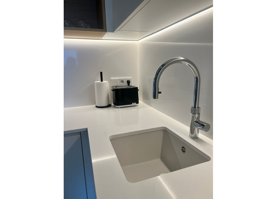 Nieuwbouw - Appartement - Javea - Jávea