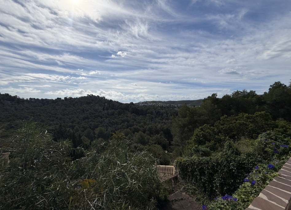 Resale - Plot - Javea - Cansalades
