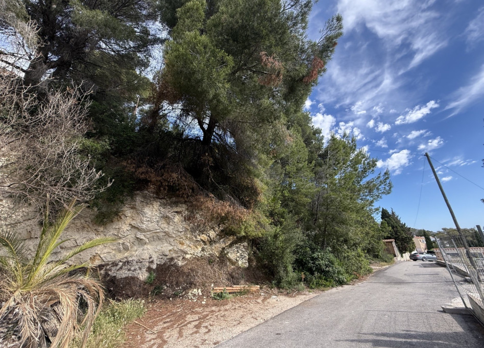 Resale - Plot - Javea - Cansalades