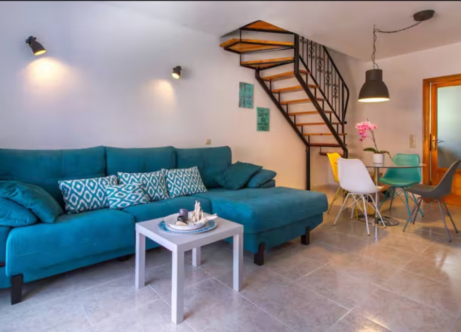Reventa - Apartamento - Benitachell - La Cumbre del Sol