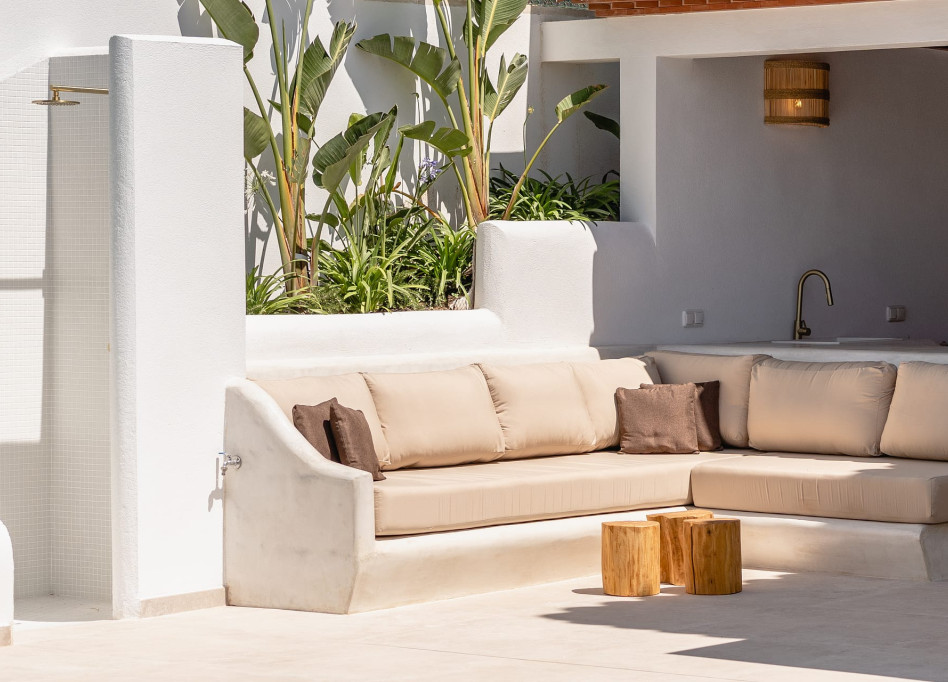 Resale - Villa - Javea - Jávea