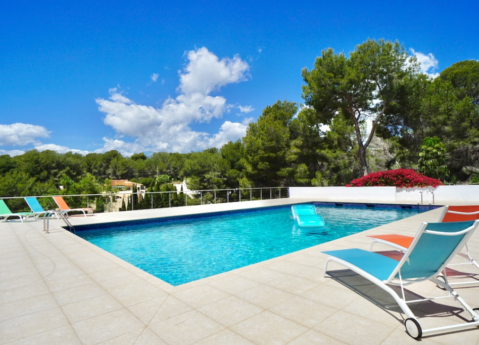 Bestaande woningen - Villa - Moraira - Arnella