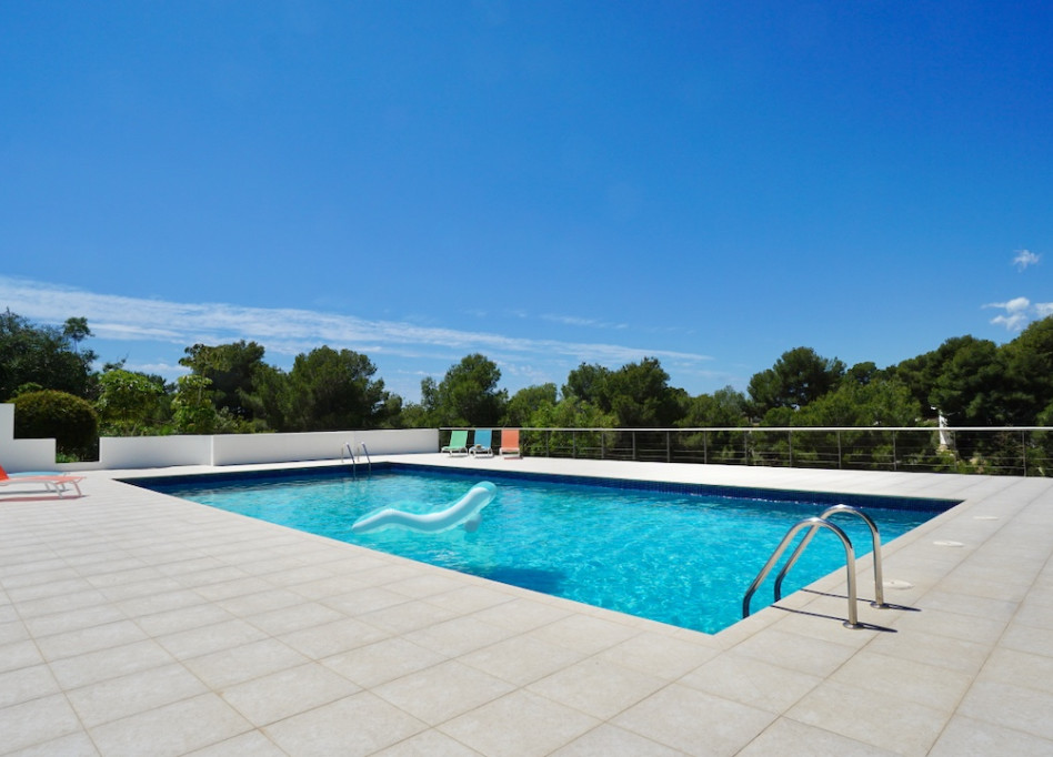 Bestaande woningen - Villa - Moraira - Arnella