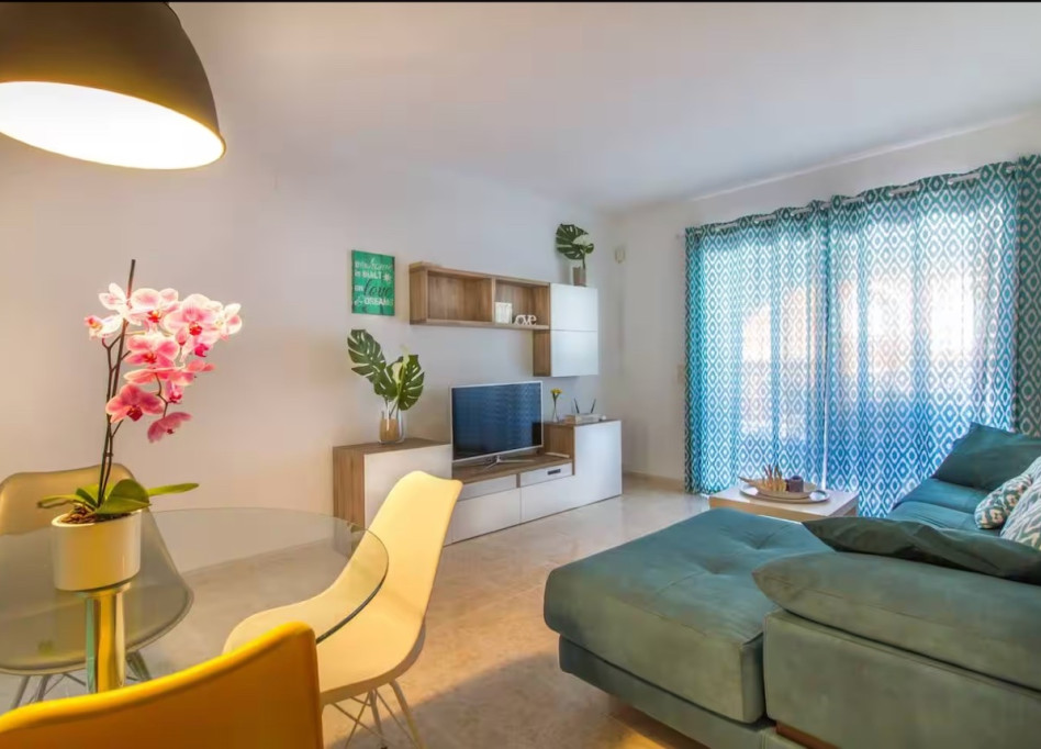 Bestaande woningen - Appartement - Benitachell - La Cumbre del Sol