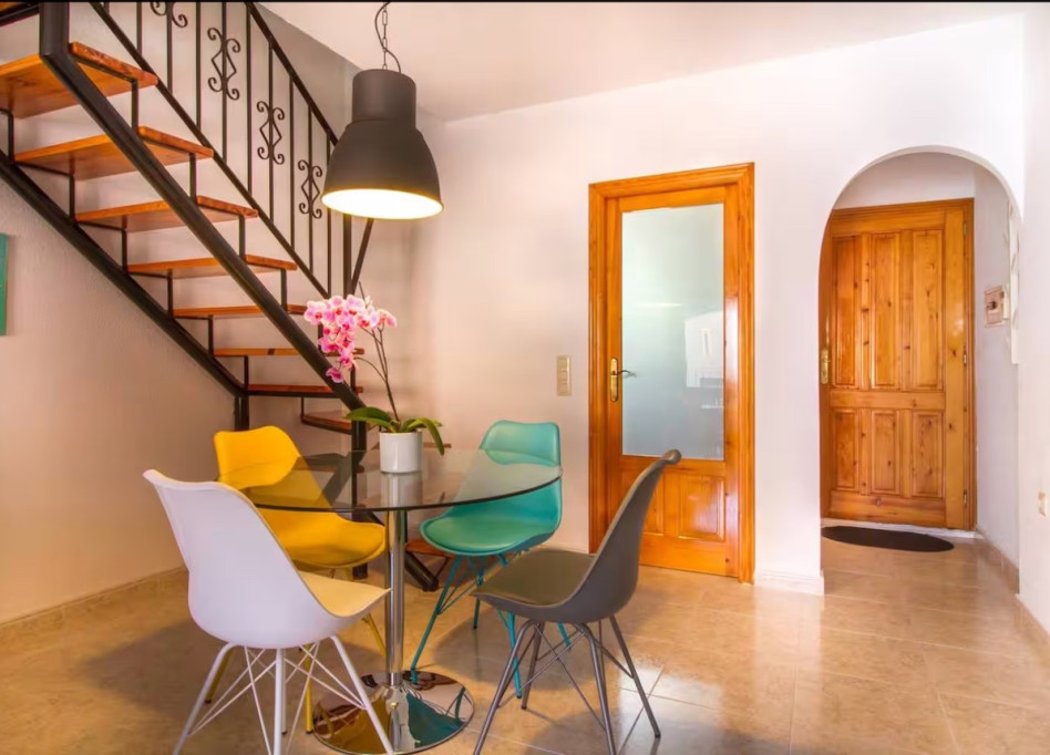 Bestaande woningen - Appartement - Benitachell - La Cumbre del Sol