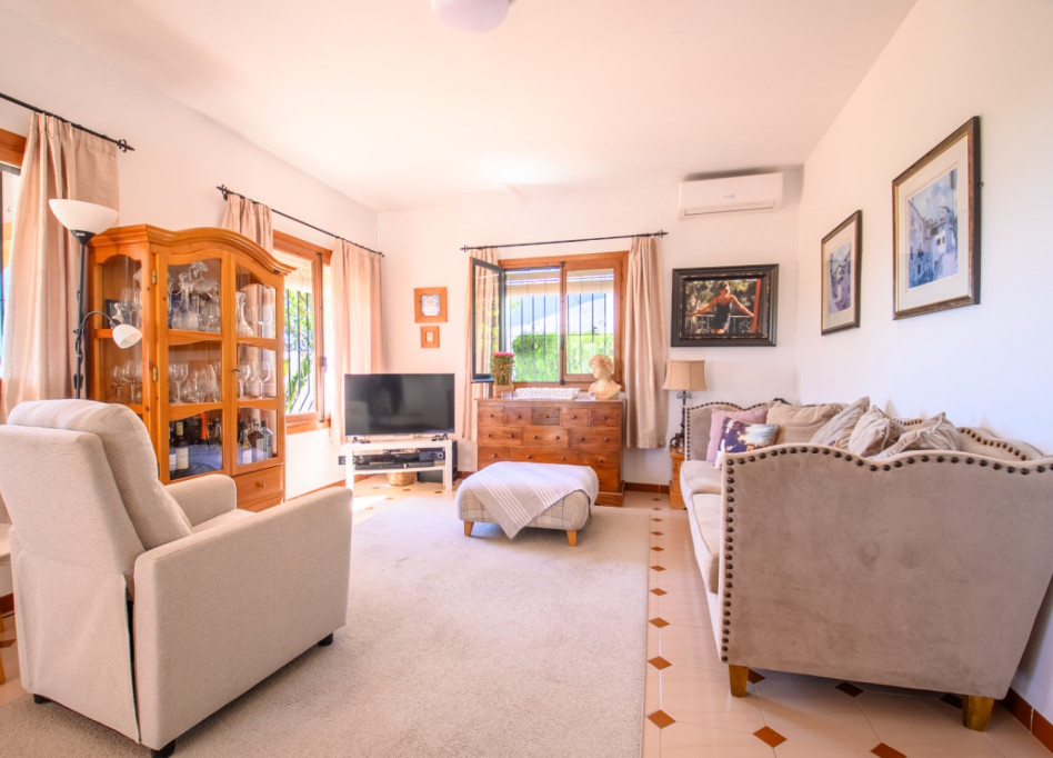 Reventa - Chalet - Senija