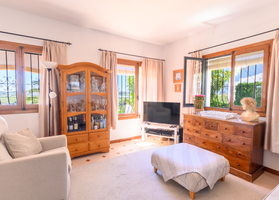 Reventa - Chalet - Senija