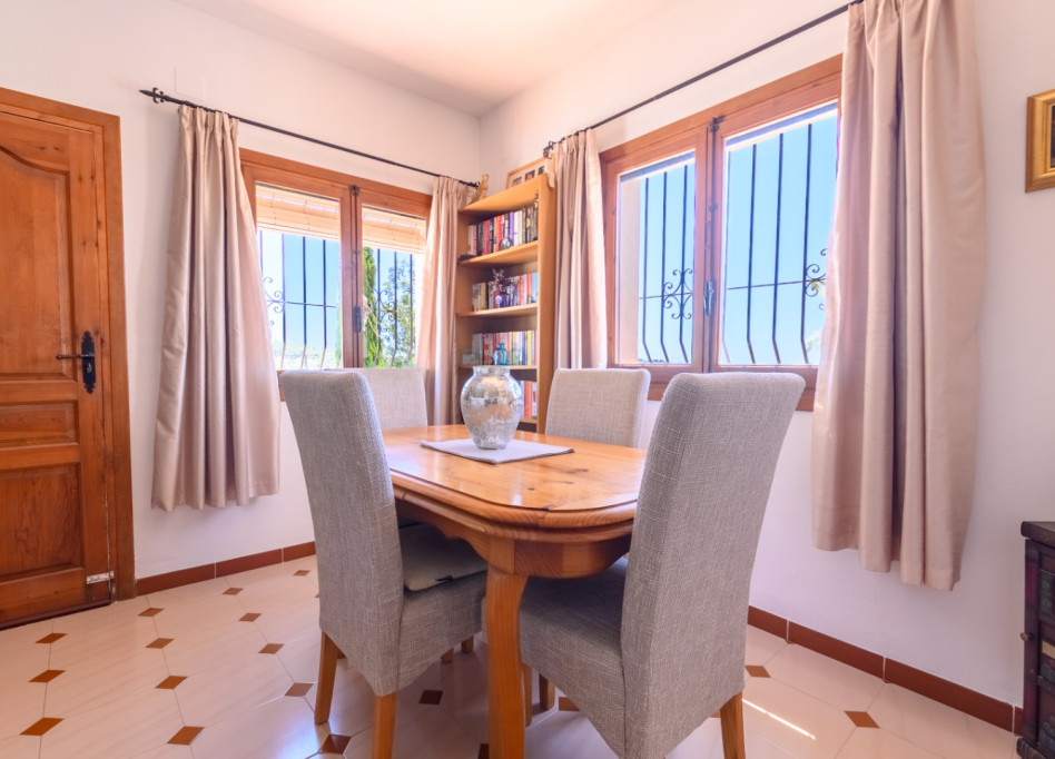 Reventa - Chalet - Senija