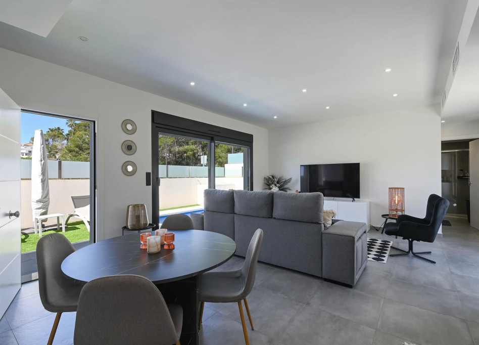 Reventa - Chalet - Villamartin