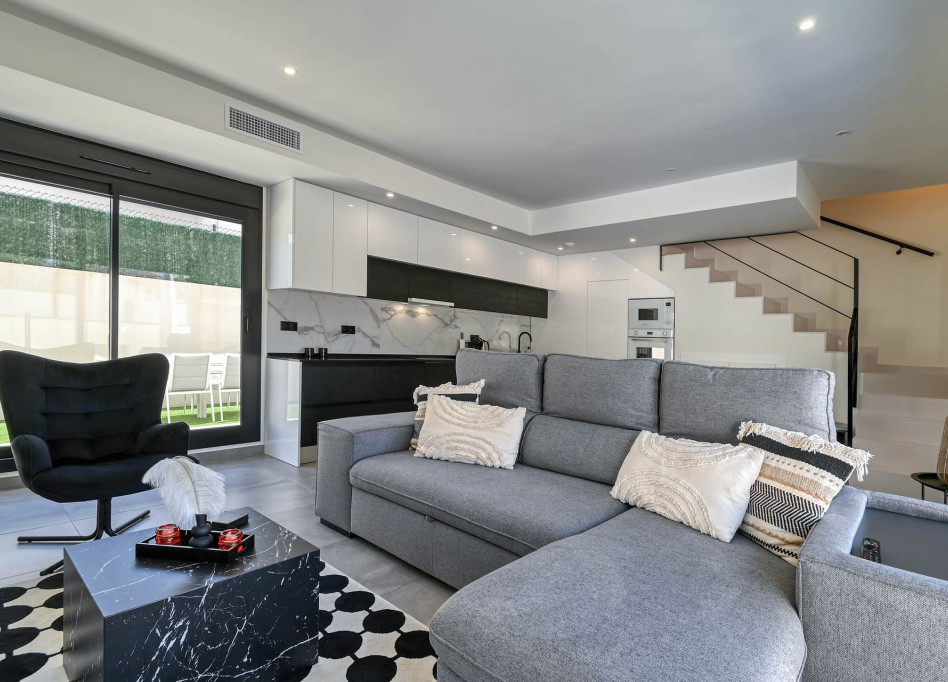 Reventa - Chalet - Villamartin
