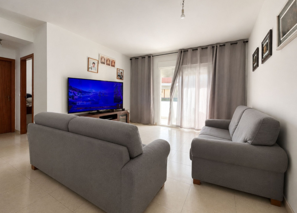 Reventa - Apartamento - Teulada - Centro/Teulada