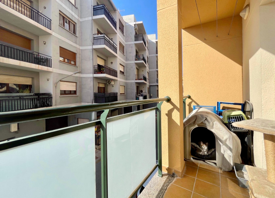 Reventa - Apartamento - Teulada - Centro/Teulada