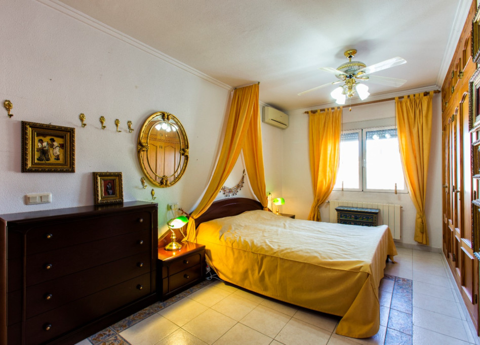 Bestaande woningen - Villa - Benissa - Fanadix