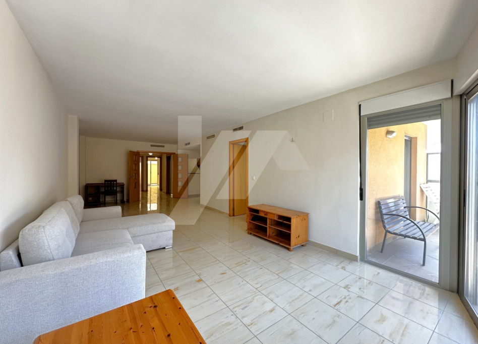 Resale - Apartment - Teulada - Casco Urbano