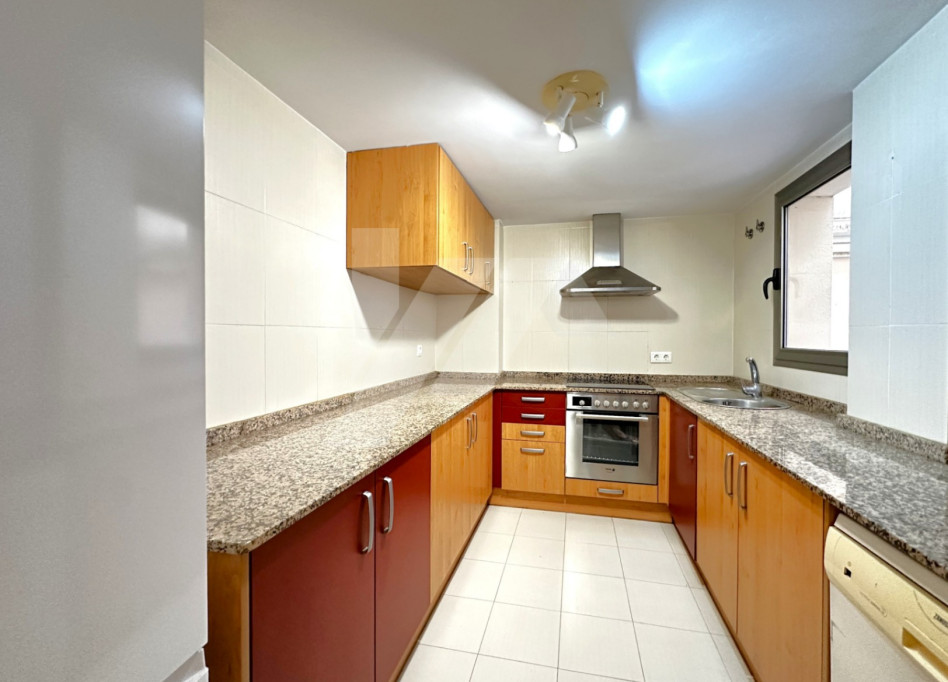 Resale - Apartment - Teulada - Casco Urbano