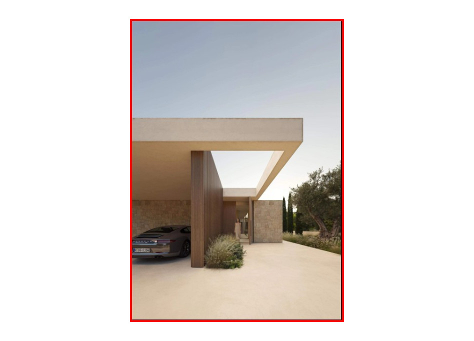 Resale - Villa - Moraira - Camarrocha