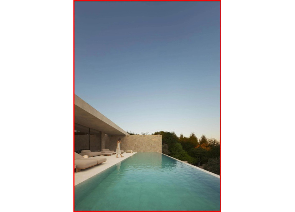 Resale - Villa - Moraira - Camarrocha
