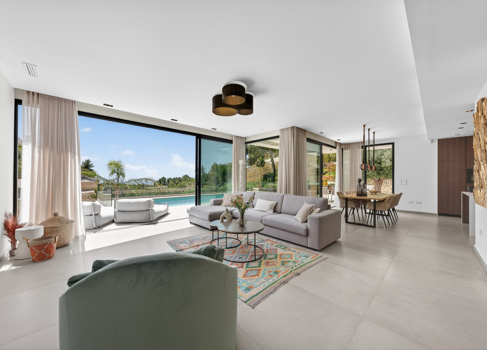 Reventa - Chalet - Benissa