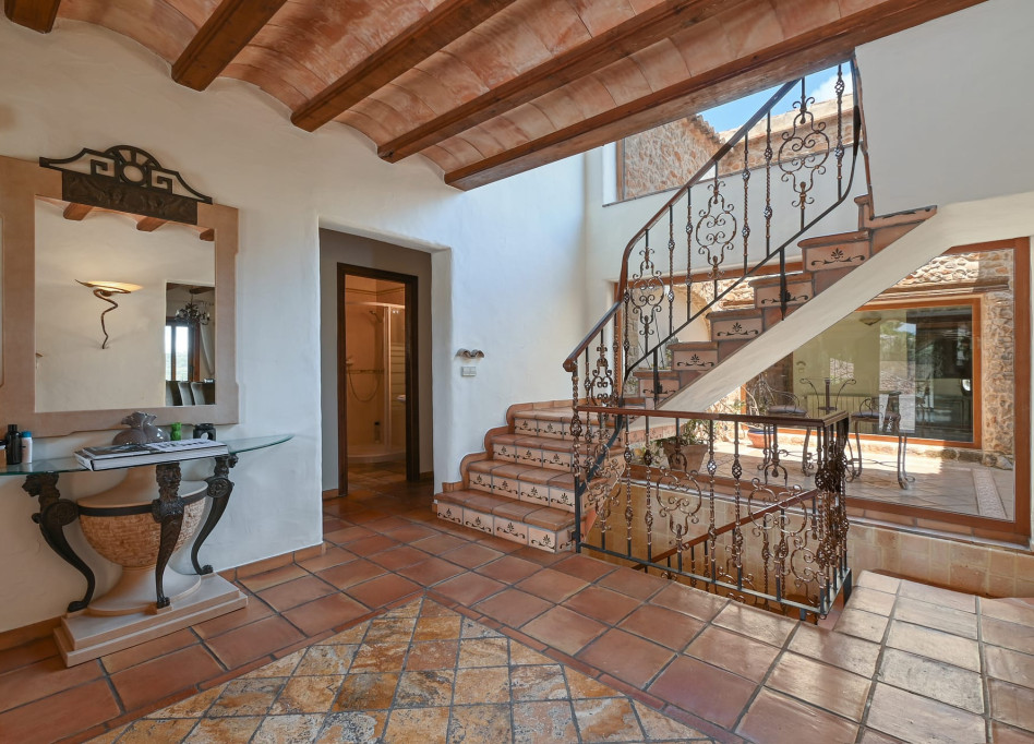 Reventa - Country House / Finca - Benissa