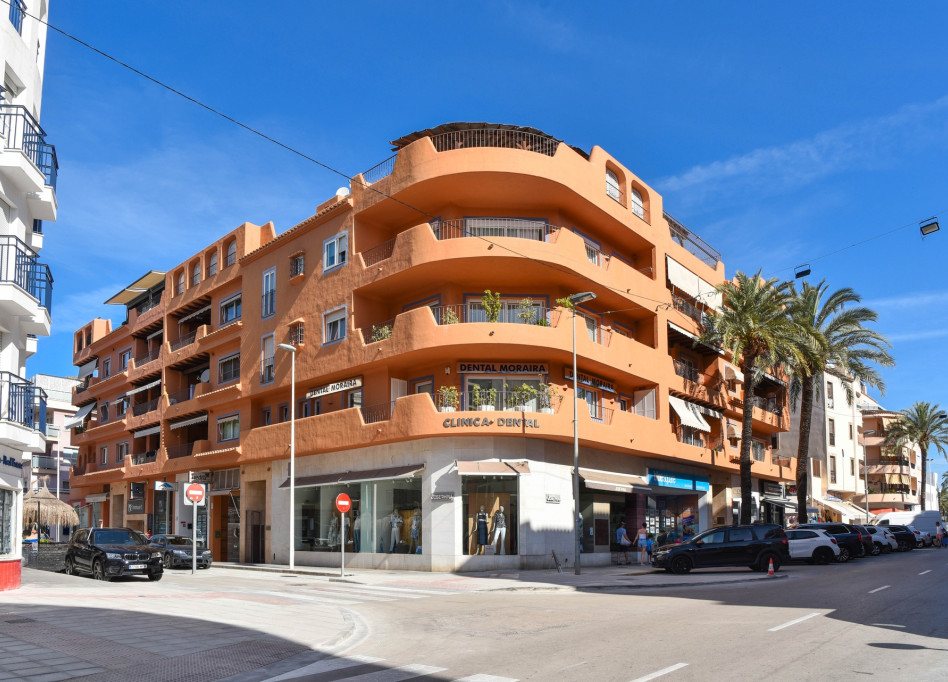 Reventa - Apartamento - Moraira