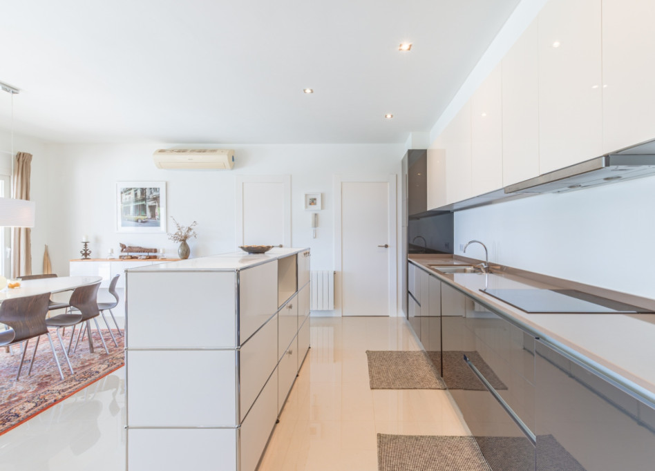 Reventa - Chalet - Moraira - Benimeit