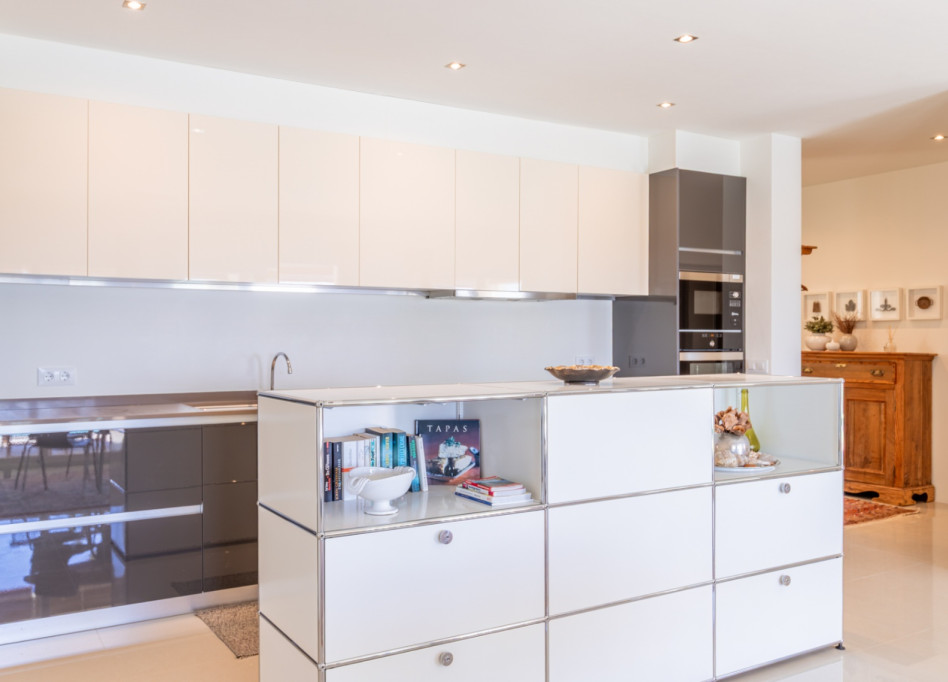 Reventa - Chalet - Moraira - Benimeit