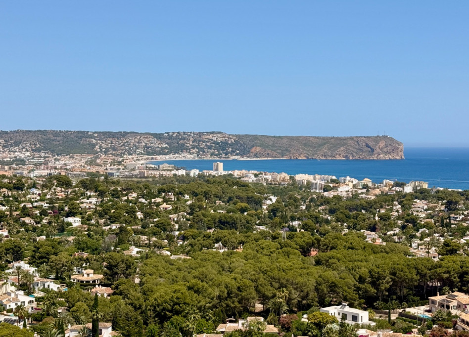 Resale - Villa - Javea - Jávea