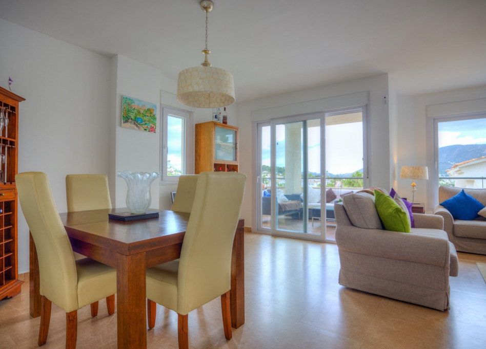Resale - Villa - Moraira - Sabatera