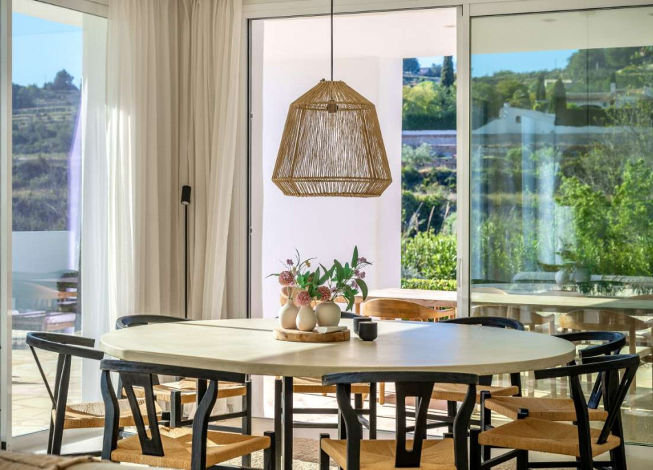 Reventa - Chalet - Benitachell