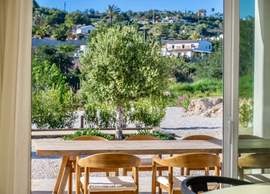 Reventa - Chalet - Benitachell