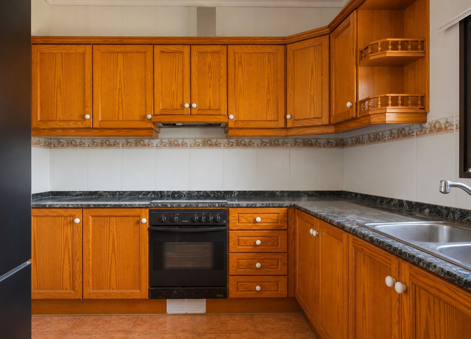 Reventa - Chalet - Benissa - Canor