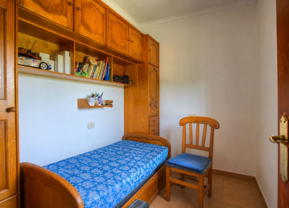Reventa - Chalet - Benissa - Canor