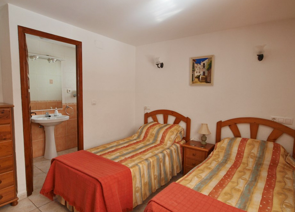 Reventa - Chalet - Moraira - El Portet