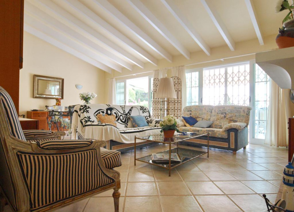 Reventa - Chalet - Benissa - Montemar