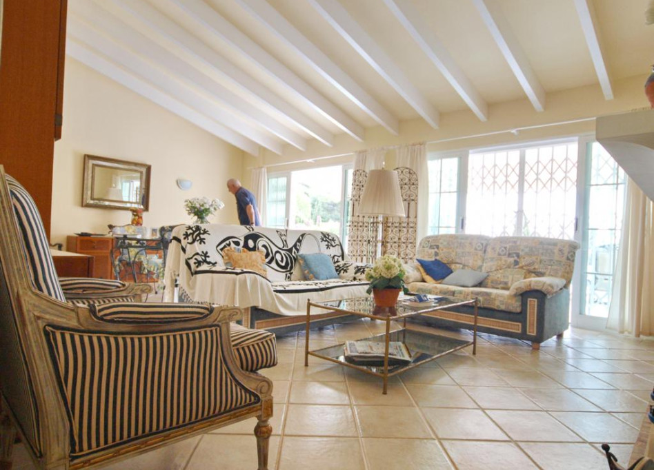 Reventa - Chalet - Benissa - Montemar