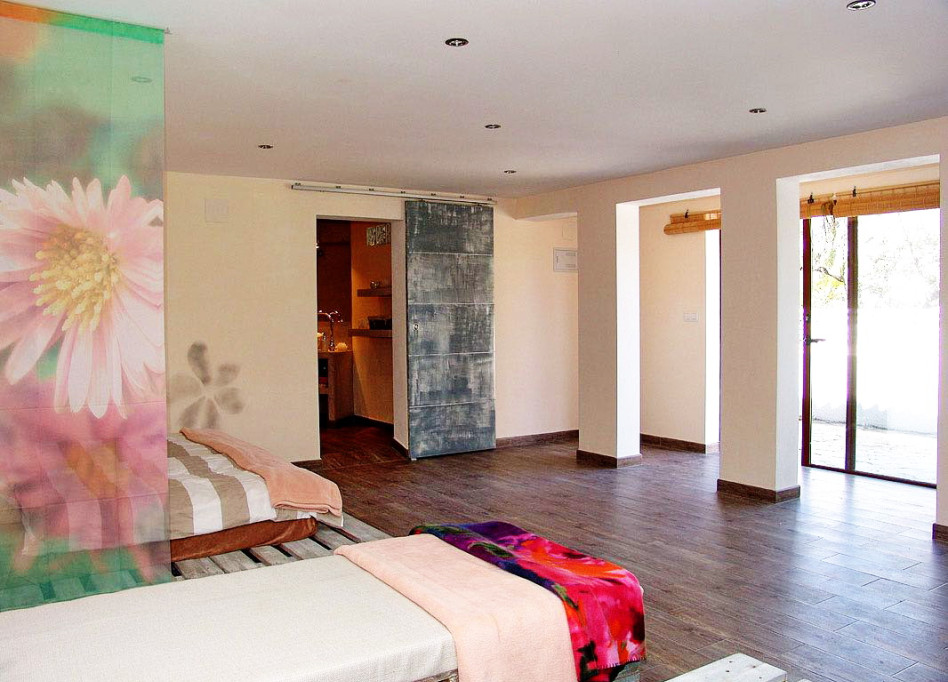 Reventa - Chalet - Benissa - Buenavista