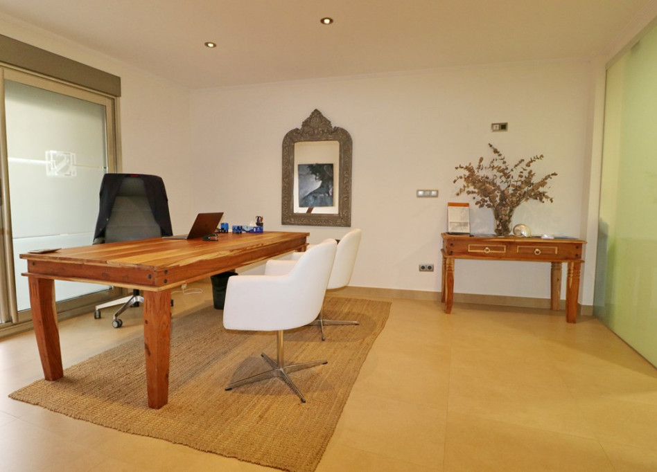Reventa - Apartamento - Moraira - Center