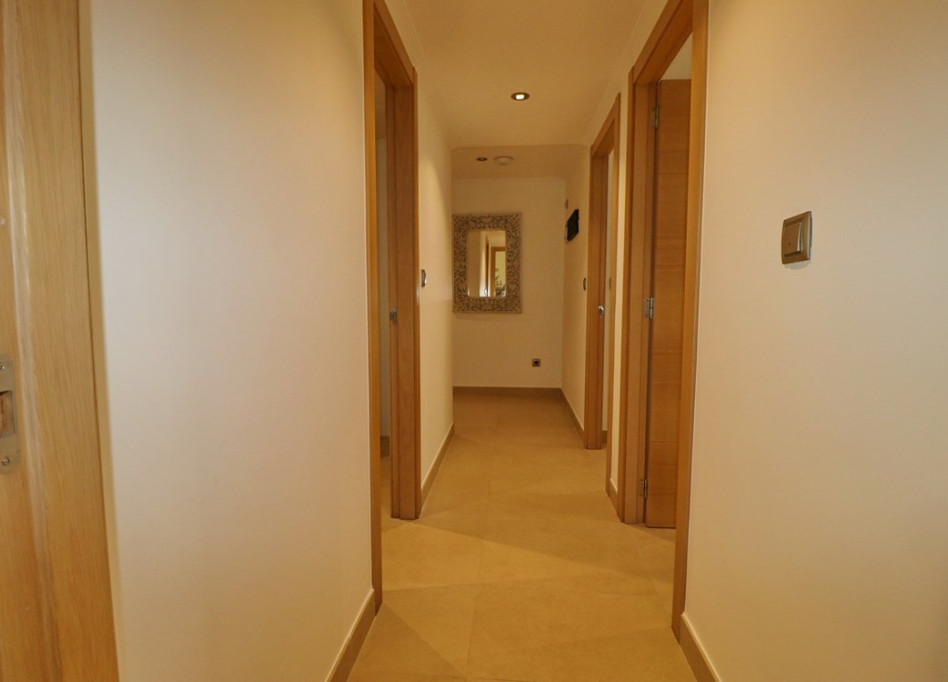 Reventa - Apartamento - Moraira - Center