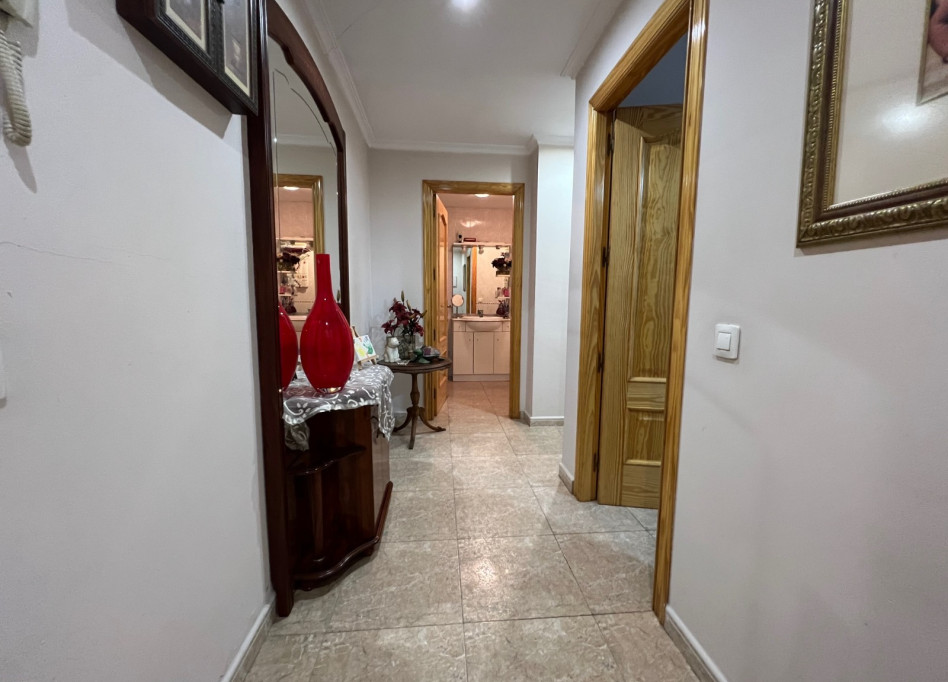 Reventa - Apartamento - Teulada - Center