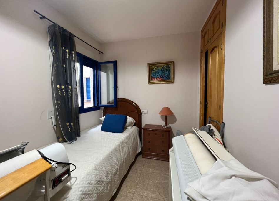 Reventa - Apartamento - Teulada - Center