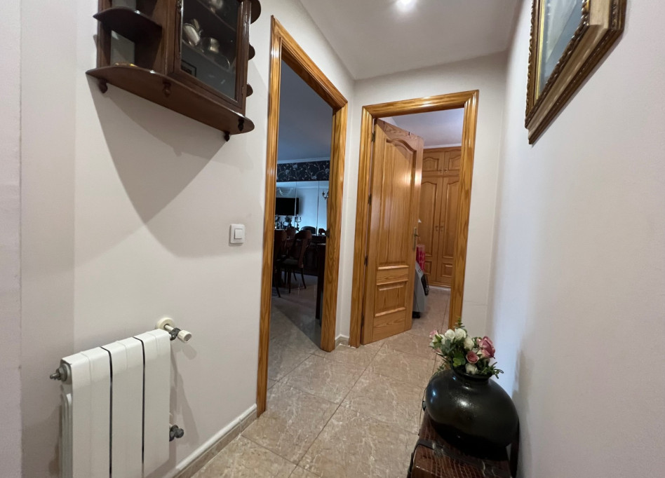 Reventa - Apartamento - Teulada - Center