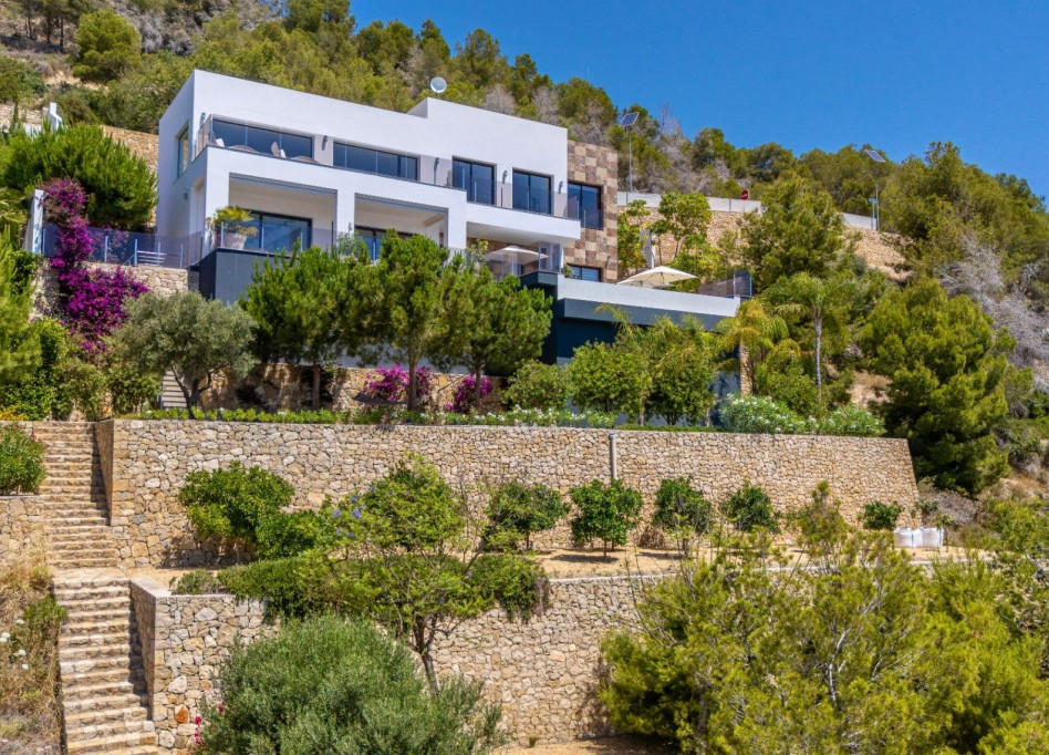 Reventa - Chalet - Benissa