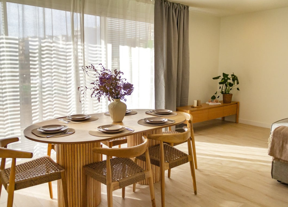Resale - Apartment - Javea - Xàbia