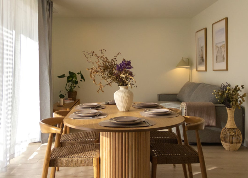 Resale - Apartment - Javea - Xàbia