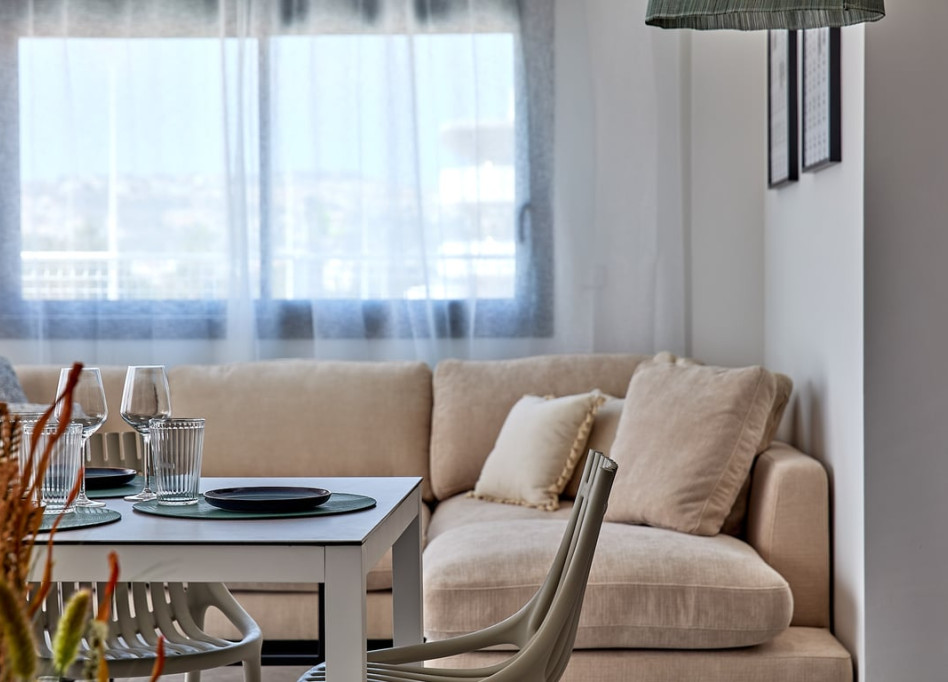 Resale - Apartment - Javea - Xàbia