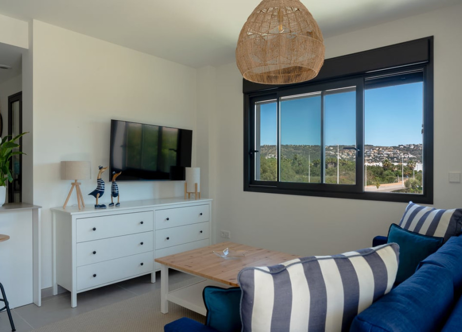 Bestaande woningen - Appartement - Javea - Jávea