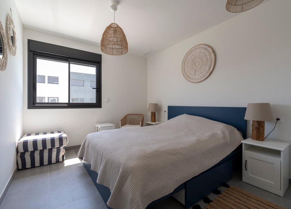 Bestaande woningen - Appartement - Javea - Jávea